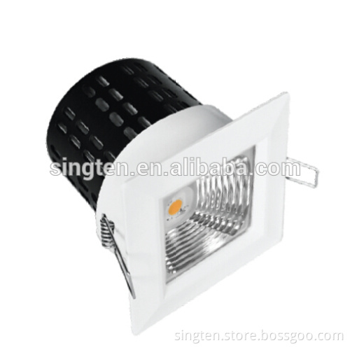 LED Light square COB Dimmable